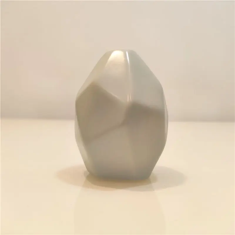 Ваза для цветов ваза украшения дома свадебное украшение горшок с черными и