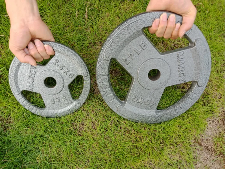 28 мм небольшой диаметр тяжелой атлетики диск для штанги ломтик | Спорт и