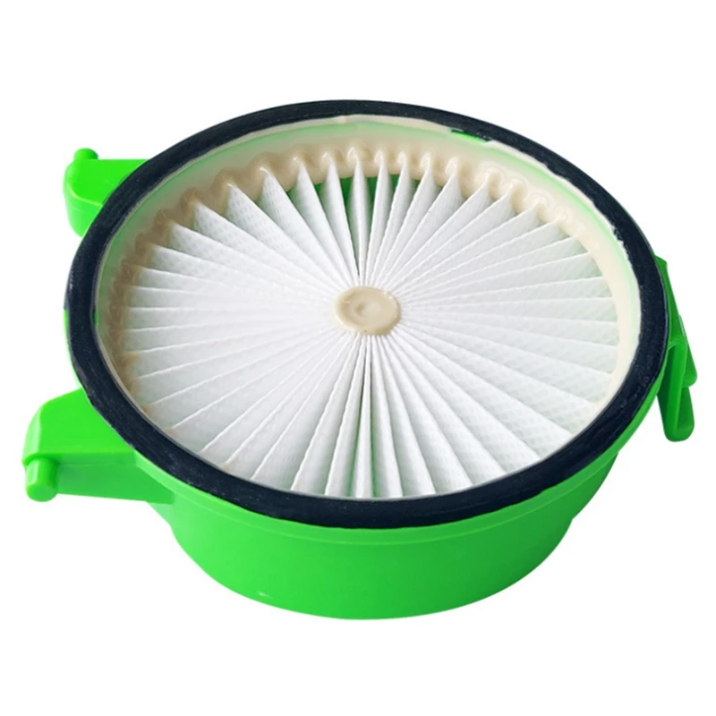 

Washable Dust Hepa Filters for Rowenta RS-RH5024 Vacuum Cleaner Replacement Reusable Filter Parts Accessories