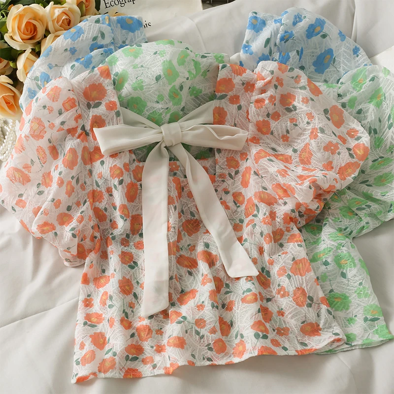 

Женская модная Уличная Повседневная блузка, милый топ для девушек в офисном стиле, Элегантные повседневные базовые рубашки для студенток