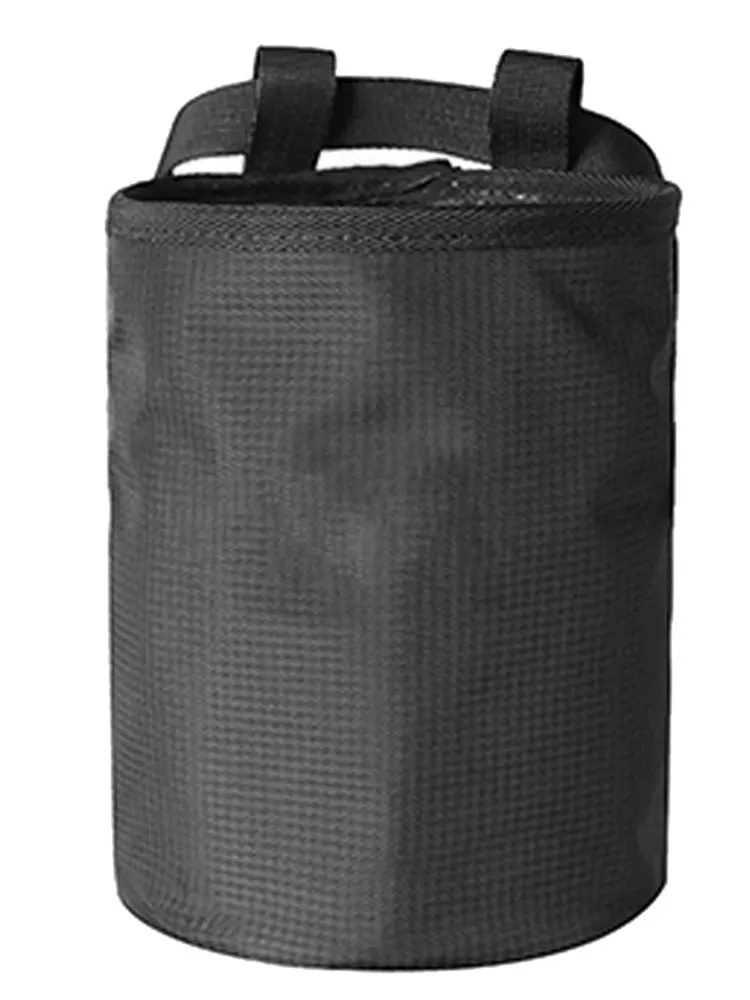 Гимнастический фитнес нескользящий розовый мешок скалолазание на открытом