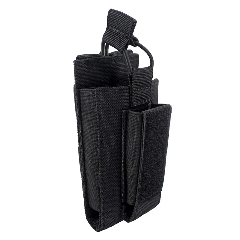 

Универсальный чехол для журнала из двух частей 5,56/9 мм