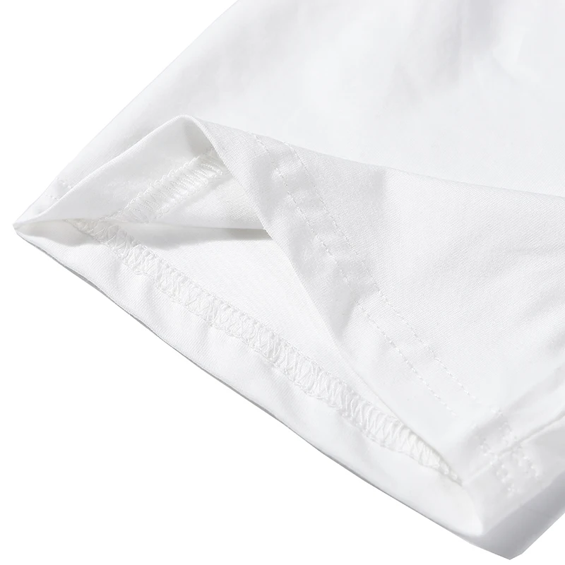 

Runway Luxury Summer Women Clothing Short Sleeve Little Bear Letter Print 100% Cotton Femmes Tees Casual Girl Top Female T-shirt