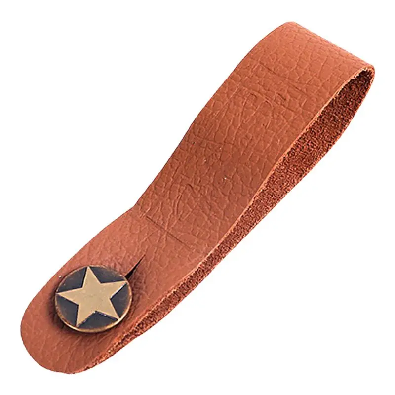 2020 народный гитарный шейный ремешок для гитары натуральная кожа головная