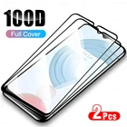 Защитное стекло для OPPO Realme C21 C20a C25 C25S C21Y C20 Reme Ralme C21, 2 шт.