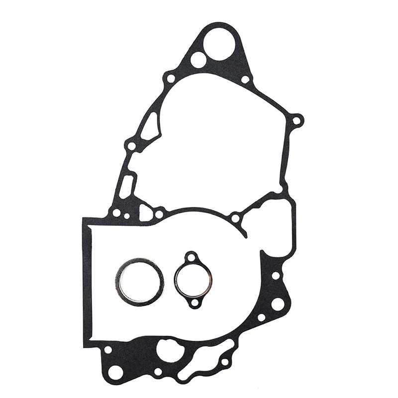 Детали двигателя мотоцикла полная прокладка и масляное уплотнение для Honda CRF450R 2007