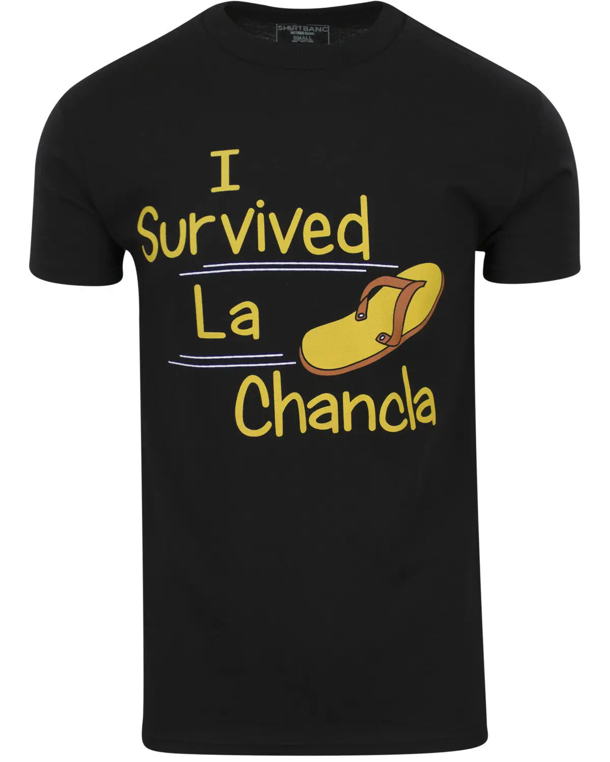 Брендовая мужская рубашка shirtприм I выжила ла Шахла забавная Мексиканская