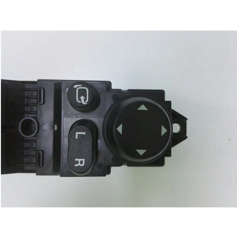 Высокое качество Переключатель Стеклоподъемника для Mazda 3 2008-2012 2,0 двигатель BL с автоматическим складыванием