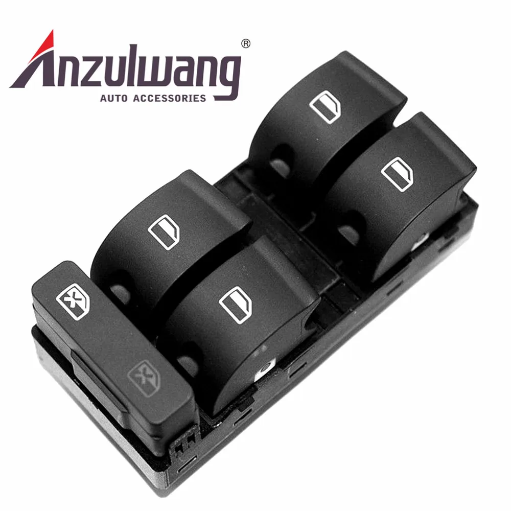 Регулятор стеклоподъемника 8E0 959 851 B 8ED959851 для Audi A4 B6 B7 S4 RS4|8e0 851|power window lifterfor audi a4 b6 |