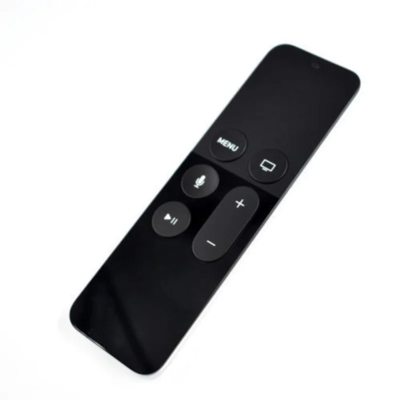 Пульт дистанционного управления для Apple TV Siri 4-го поколения пульт A1513 | Электроника
