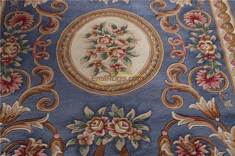 Ковер для гостиной шерстяной ковер ручной работы Настенный изысканный комнаты