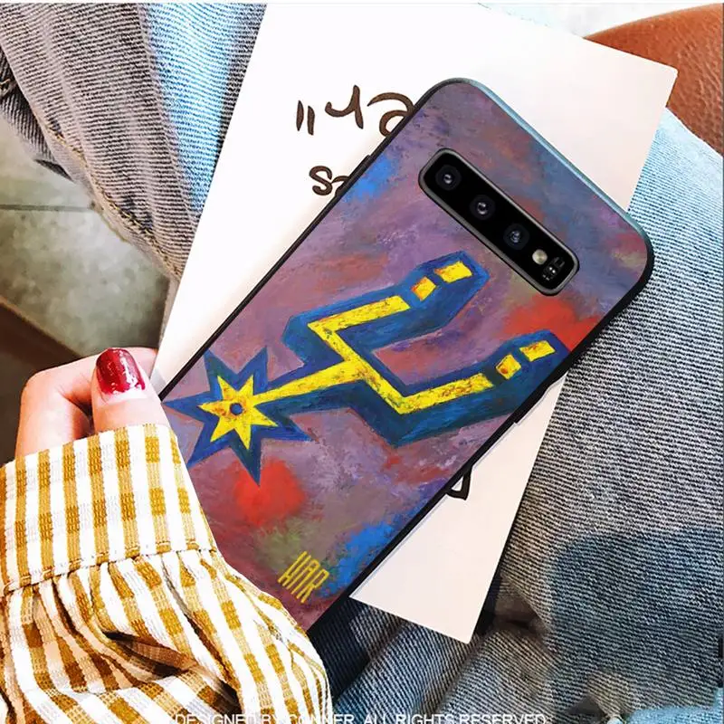 Чехол для Samsung S9 10 20 Plus Note 9 10plus Ultra A20 21s J7 8 | Мобильные телефоны и аксессуары