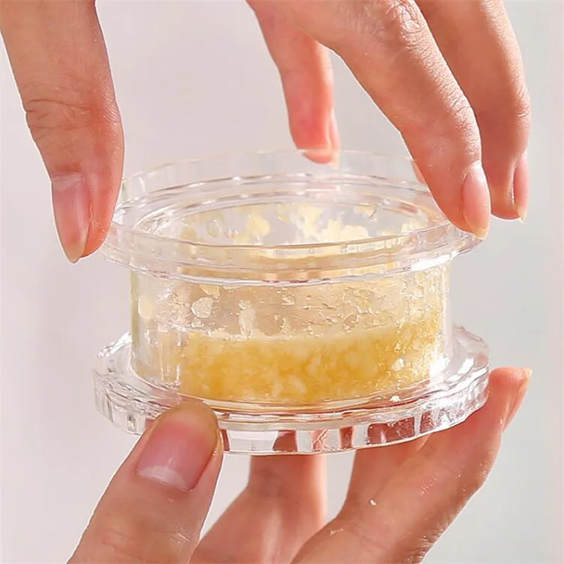 1 шт. Многофункциональная Пластиковая фотодробилка измельчитель крученый