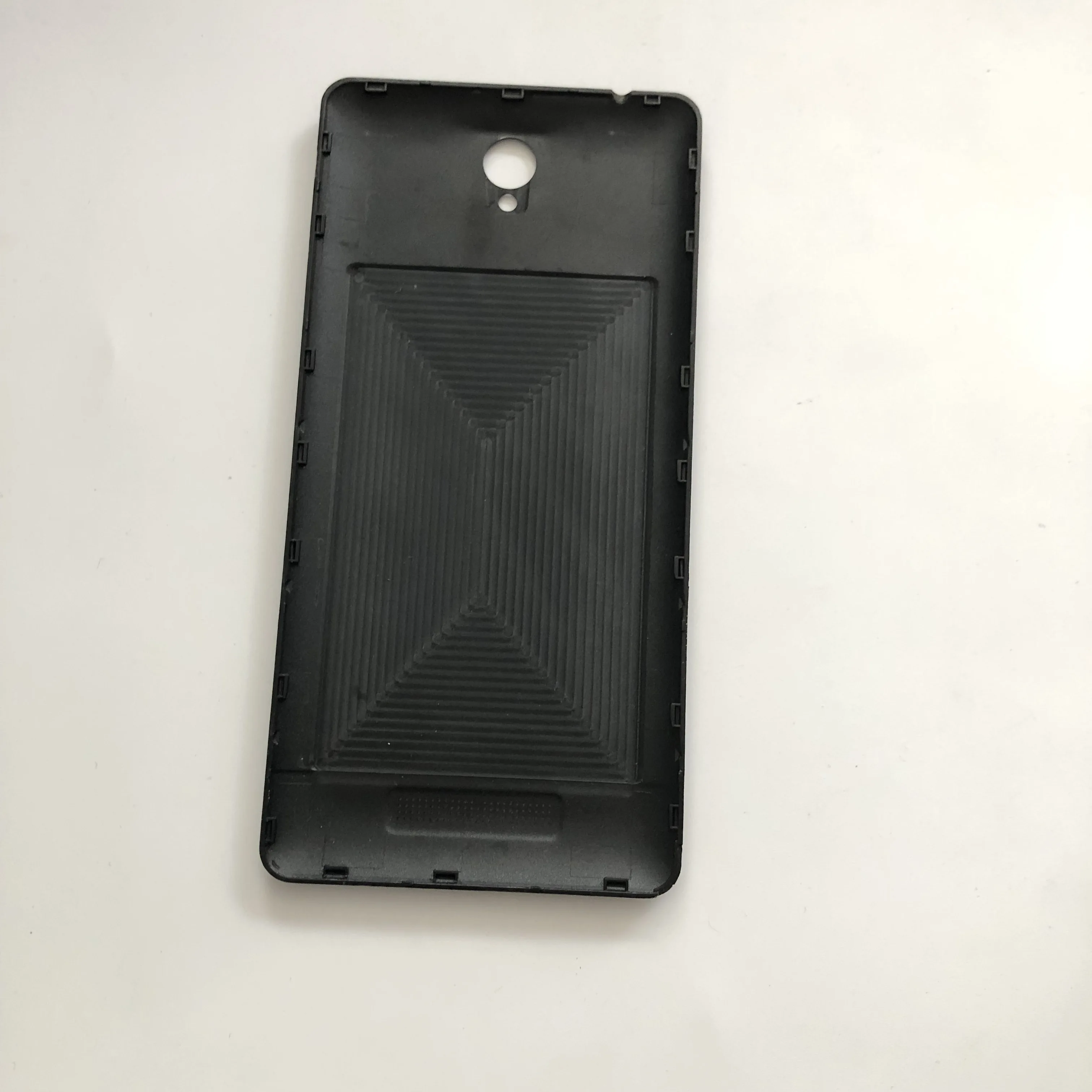 100% Оригинальная Аккумуляторная крышка Homtom HT5 Задняя Крышка Ремонт Сменные