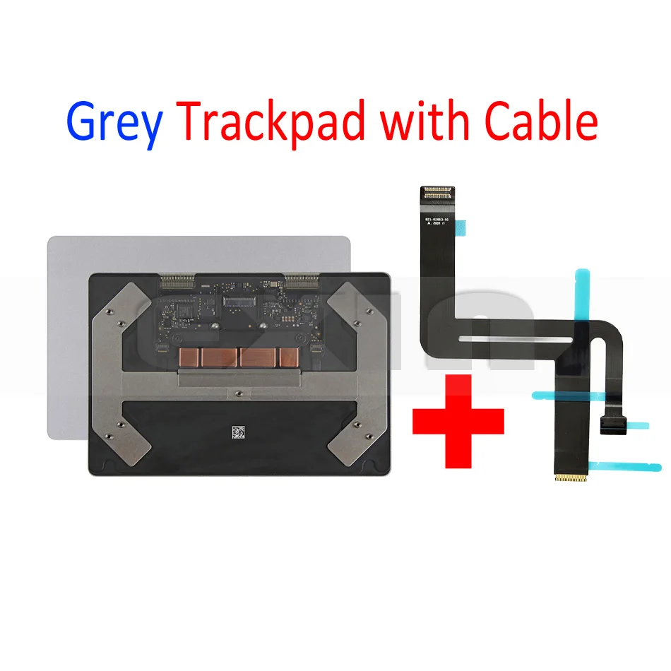 Новый A2179 тачпад 2020 года для Macbook Air Retina 13 3 дюймов трекпад Замена пространства