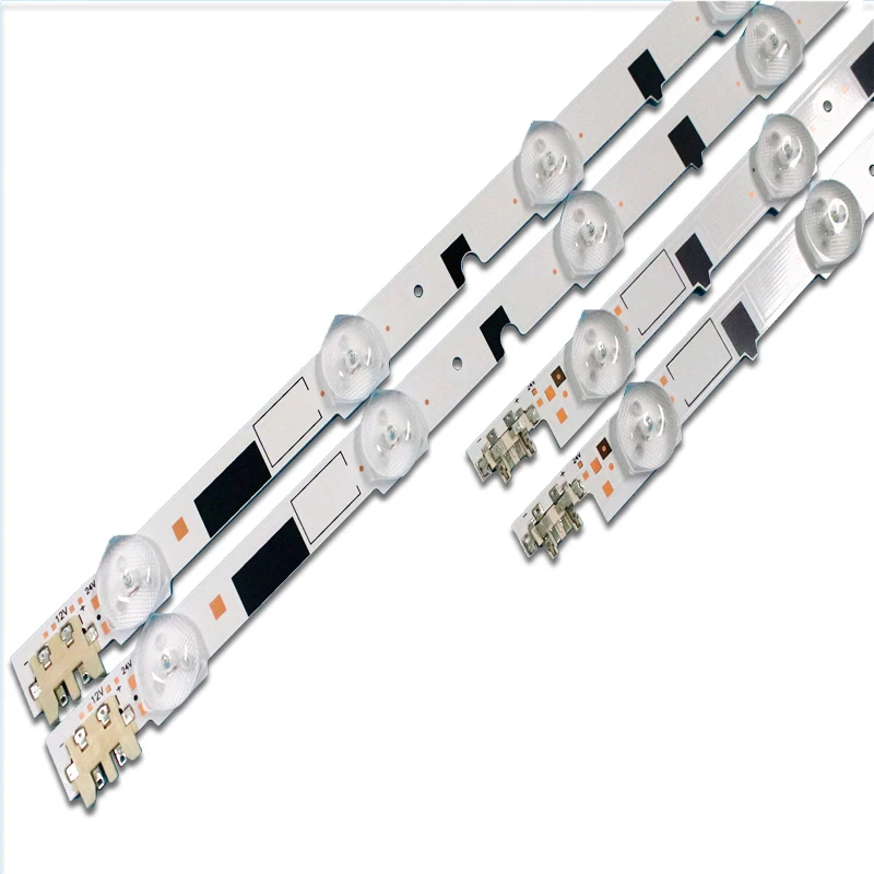 Светодиодная лента для подсветки 832 мм 13 светодиосветодиодный s UA40F5500AJ AR UA40F6300AJXXR