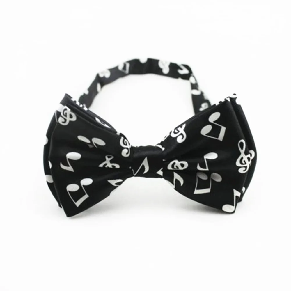 Двухслойный мужской галстук бабочка 12*7 5 см|Мужские галстуки и носовые платки| |