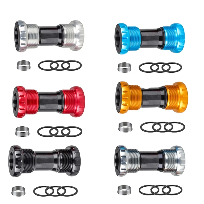 

Bottom Bracket Threaded Together Prowheel Crankset Part Sram / Prowheel 24mm Sram GXP 22mm