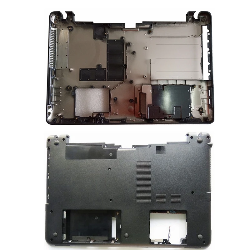 Новый чехол для ноутбука Sony vaio SVF152 SVF15 FIT15 SVF153 SVF1541 SVF152A29V SVF1521ECXW верхняя