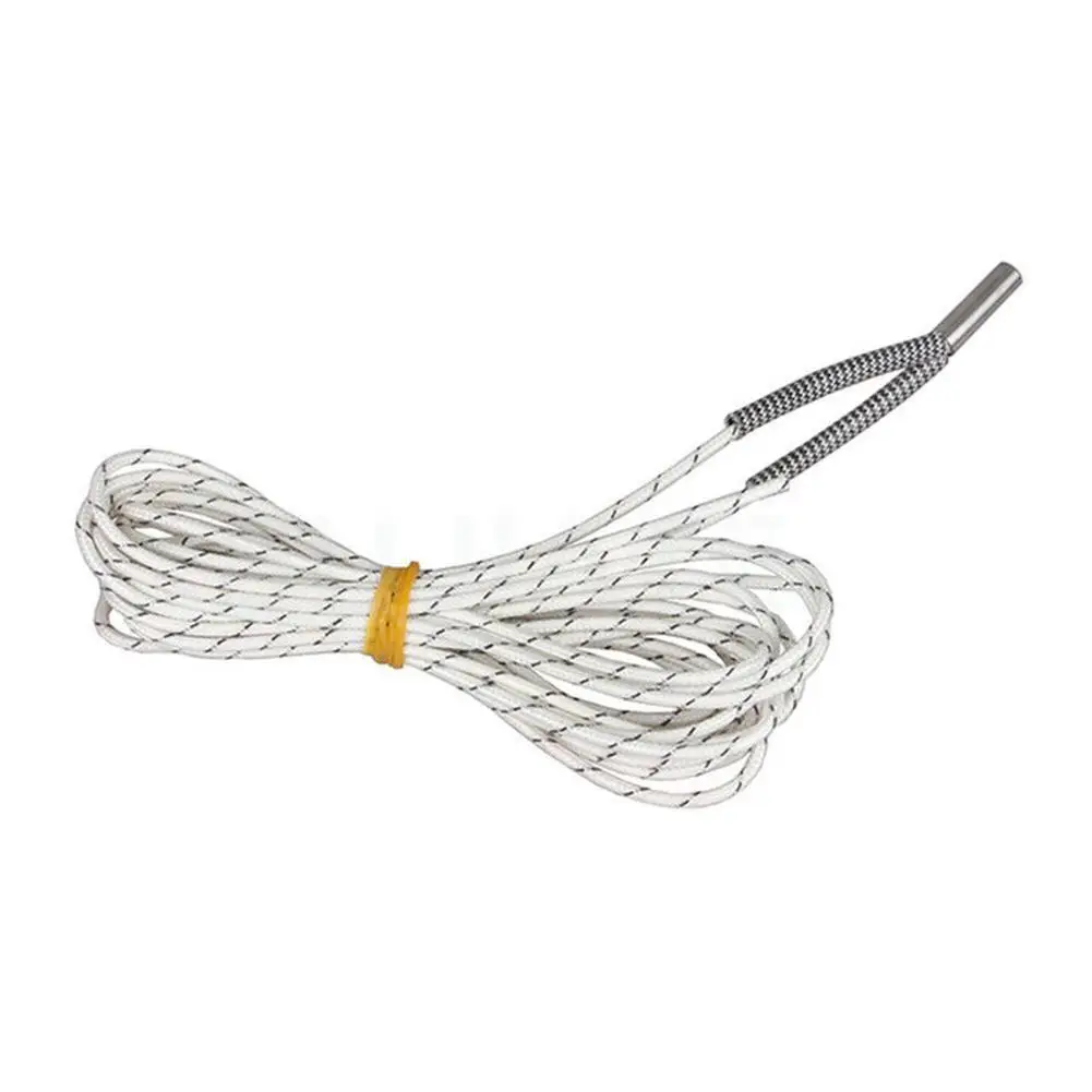 12V/24V 50W патронный нагреватель для 3D принтеры экструдер Hotend нагревательная трубка