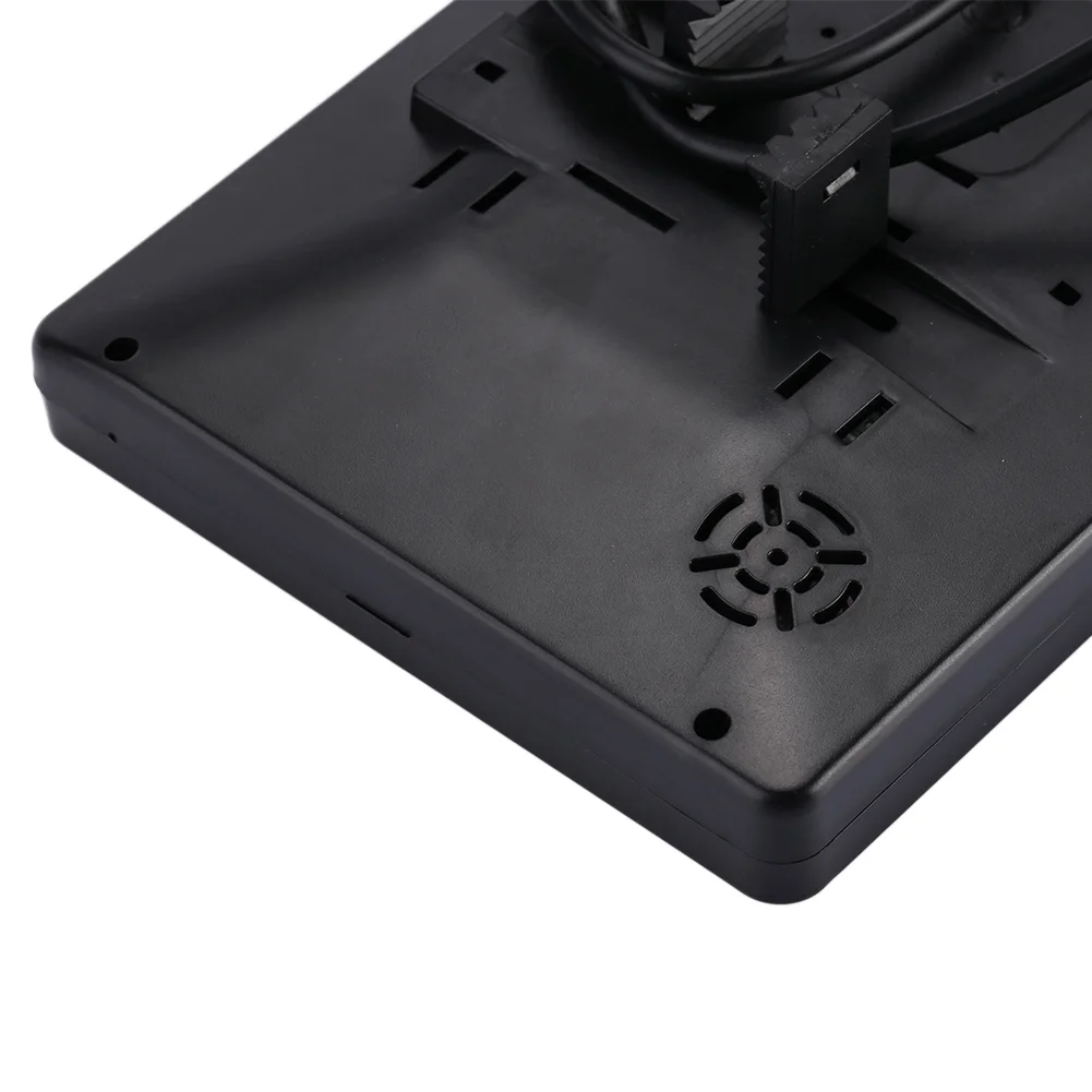 Автомобильный MP5 плеер 9 &quotс экраном Full HD Bluetooth подголовник монитор свободные