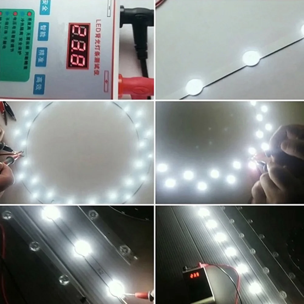 Портативный ручной тестер для подсветки ЖК телевизора 0 300 в|Искатели