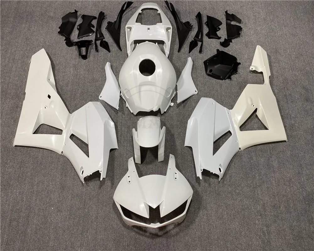 

Новый ABS Неокрашенный впрыск Набор для мотоциклов, для HONDA CBR600RR CBR600 RR 2013 2014 2015 2016 2017 2018