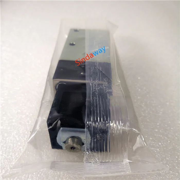 

Germany Solenoid valve VUVS-LK25-M32C-AD-G14-1B2-S( 8043217 )