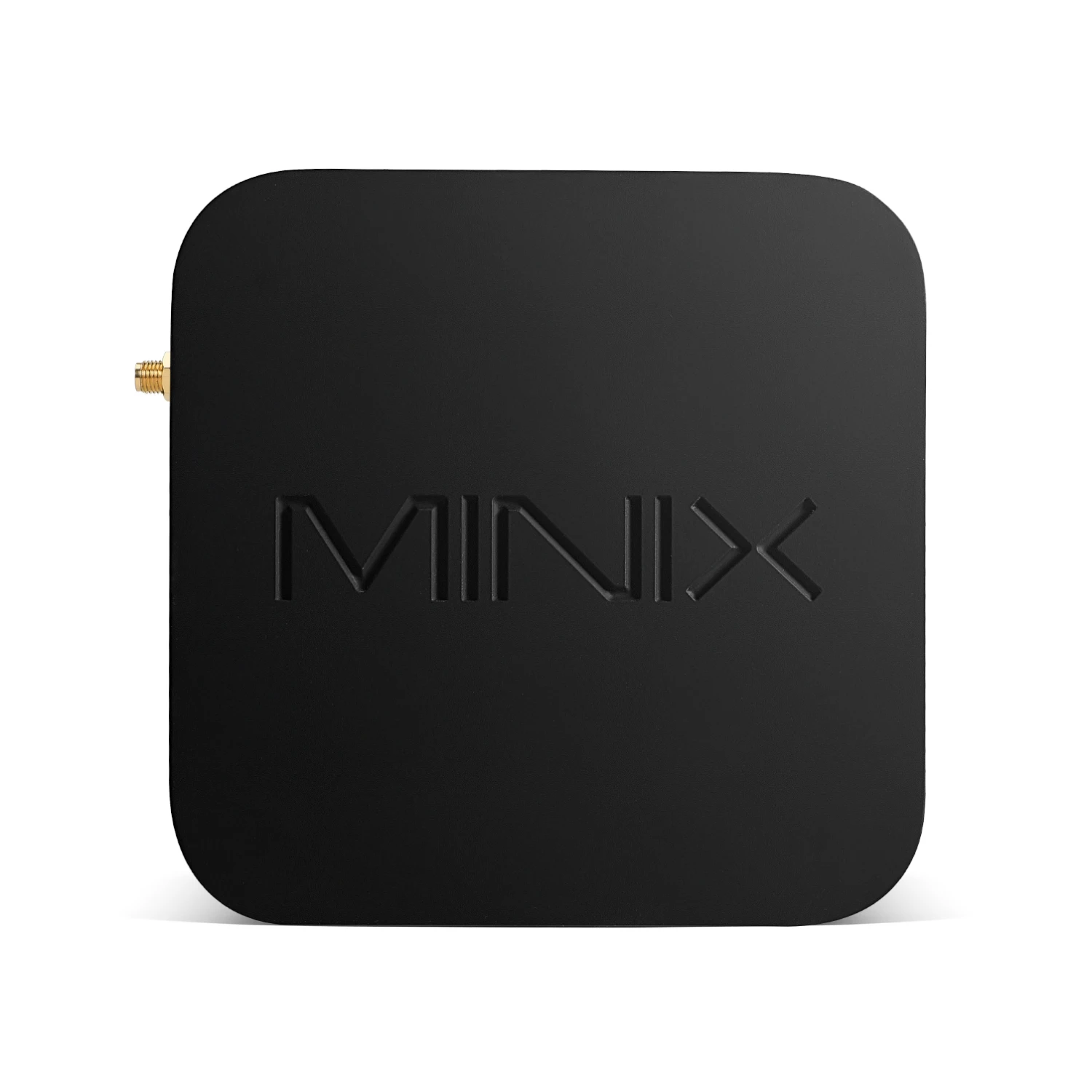 ТВ приставка MINIX NEO X39 Android Rockchip3399 4 Гб DDR4 32 ГБ 2 ГГц Bluetooth 1080|ТВ-приставки и