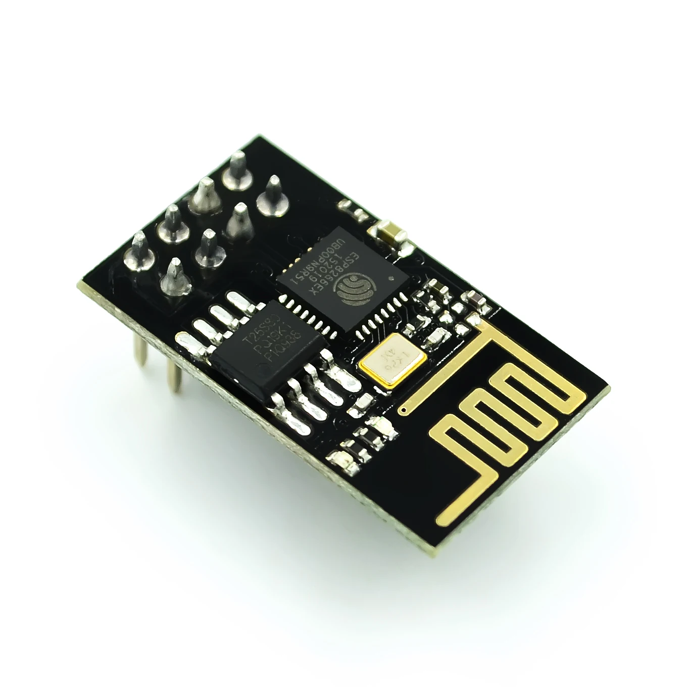 ESP01 программист адаптер UART ESP 01 01S ESP8266 CH340G USB к серийный Беспроводной Wi Fi
