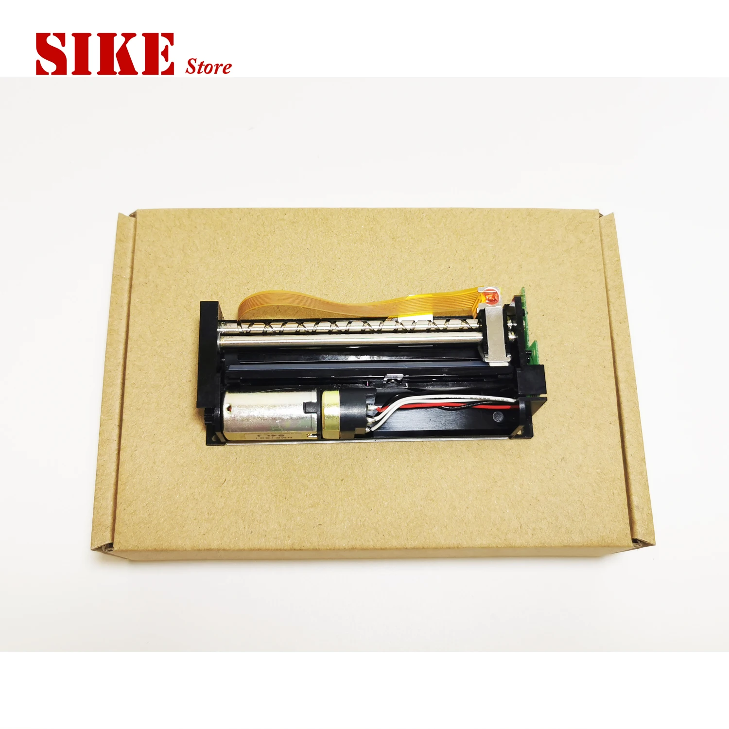 Прямая поставка с завода хорошая термопечатающая головка для Seiko SII стандартная