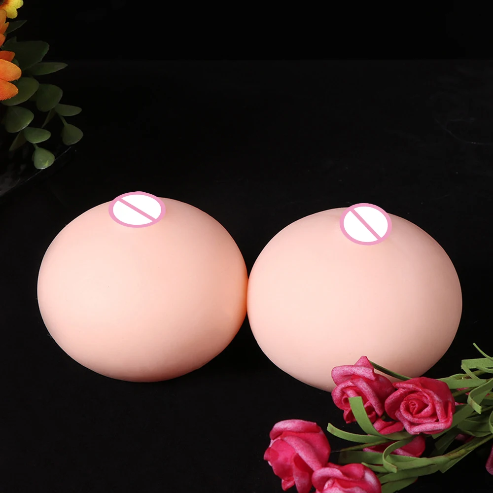 Силиконовая грудь реалистичной формы соска мужское устройство для мастурбации