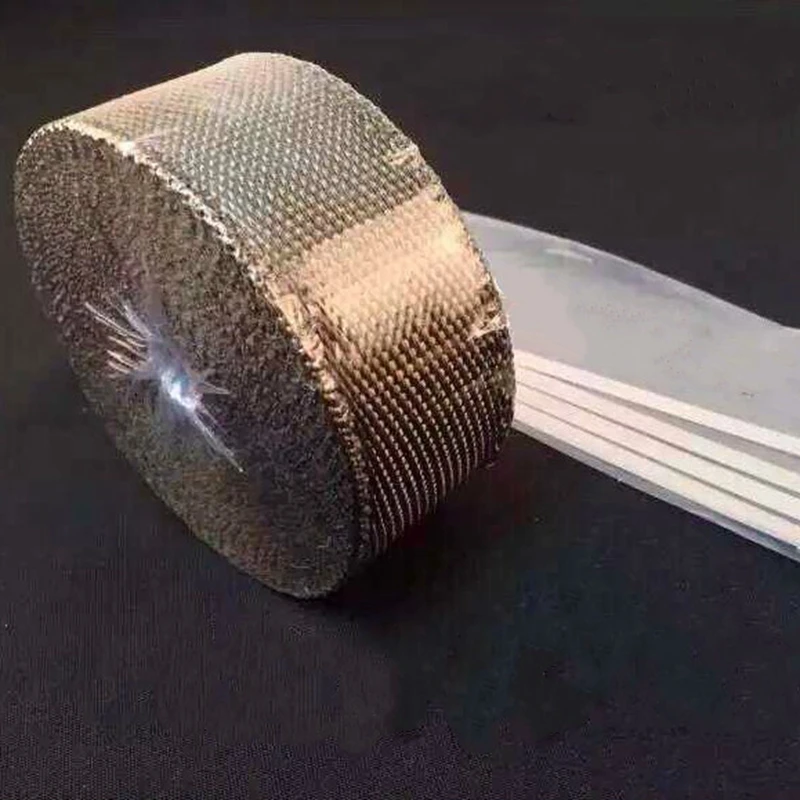 Аксессуары для автомобиля часть выхлопная защитная труба теплоизоляционная