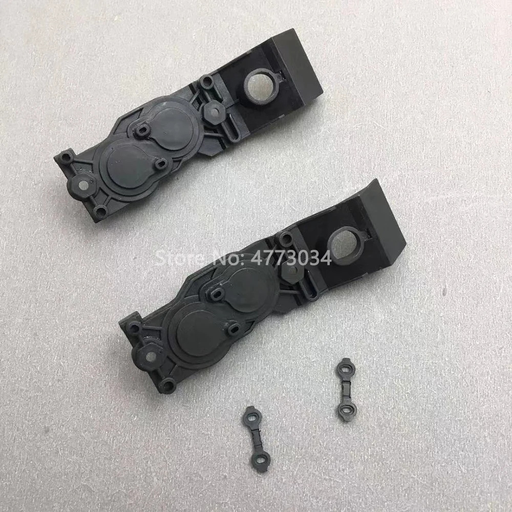 DX4 Заголовок для многофункционального адаптера головки печатающего устройства Epson Roland FJ-540 FJ-740 SC-540 SJ-540 SP-300 Mimaki Mutoh растворителя на принтере.