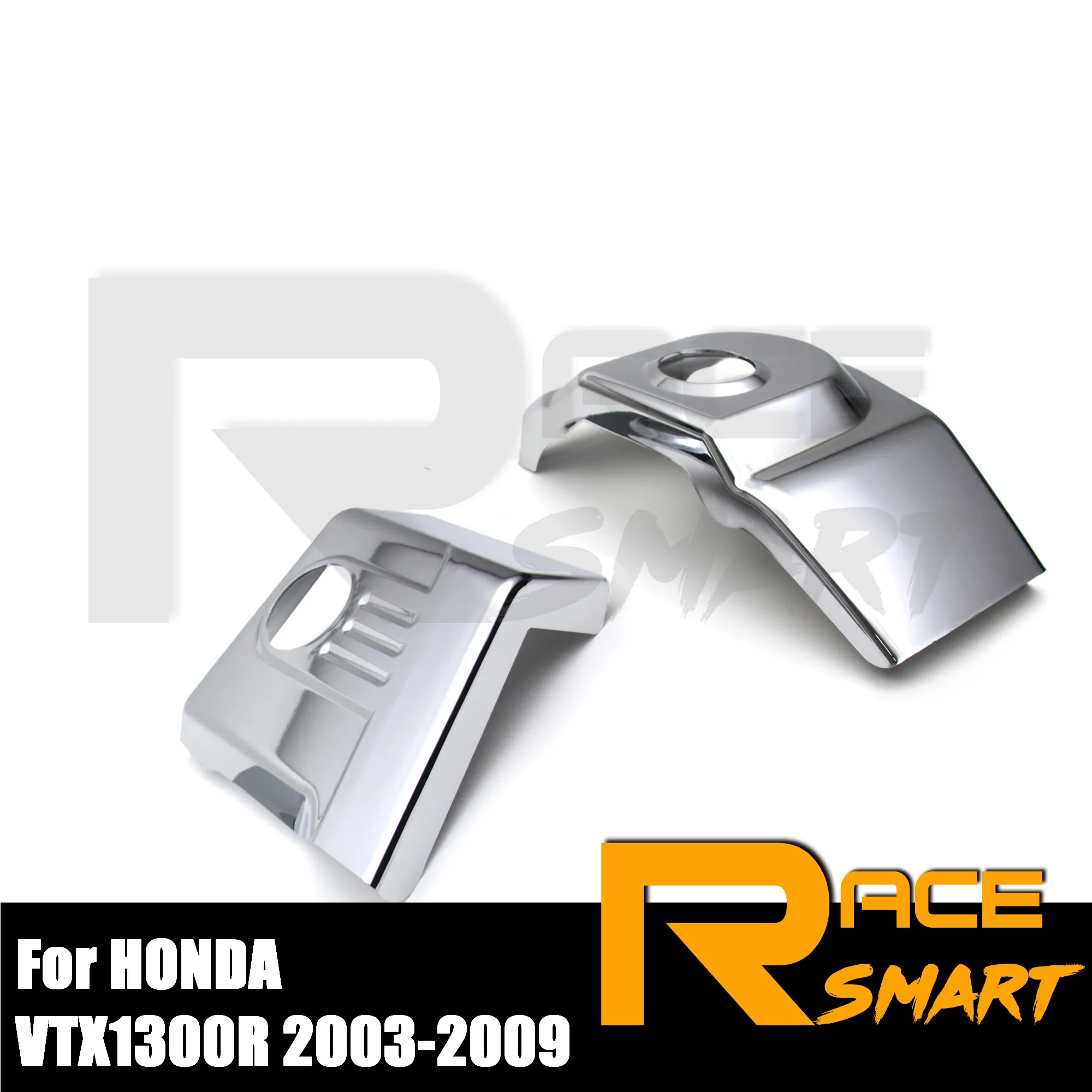 Аксессуары для двигателя HONDA VTX1300R VTX 1300 R 2003 2004 2005 2006 2007 2008 декоративная