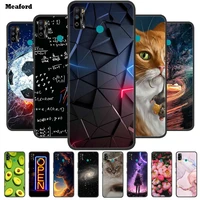 For Infinix Hot Play Case X688B Cool Fashion Soft Silicone Case For Infinix Hot Play Cover Infinix Hot10 Play X688C Funda