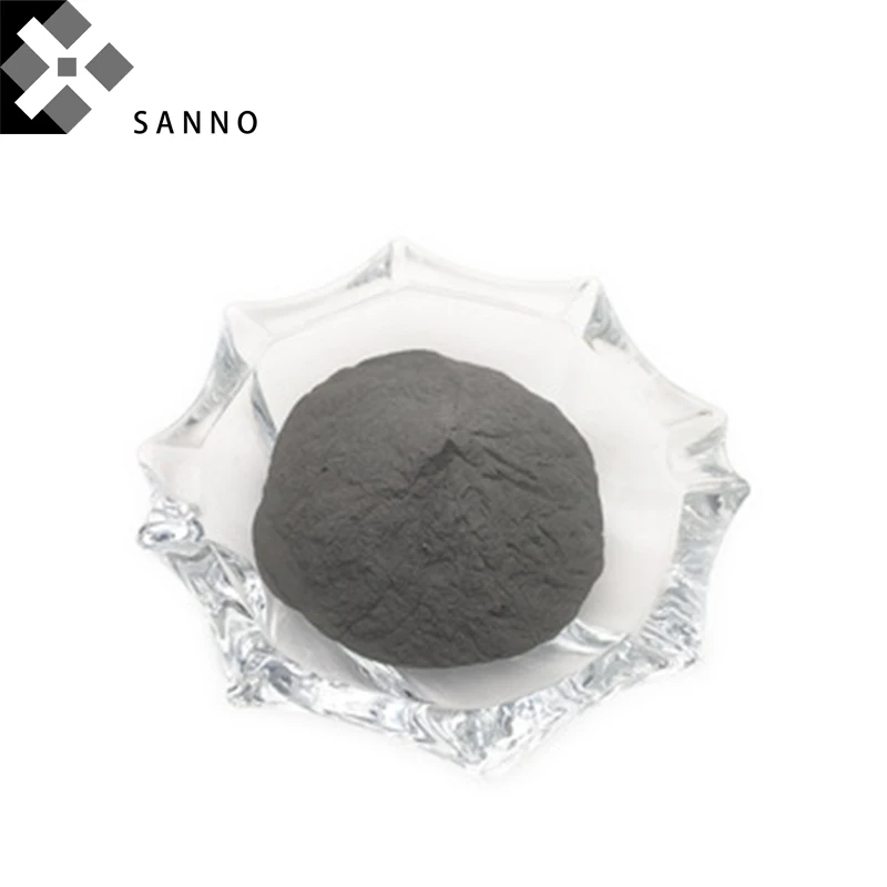 Порошок рутения редкоземельного металла порошок катализатор используется для