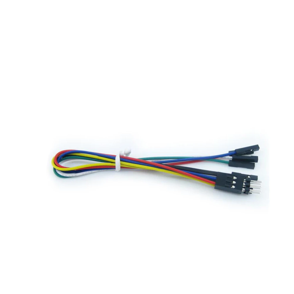 ShenzhenMaker 3 шт./лот AVR встроенный системный программатор отладчик USB AVRISP XPII