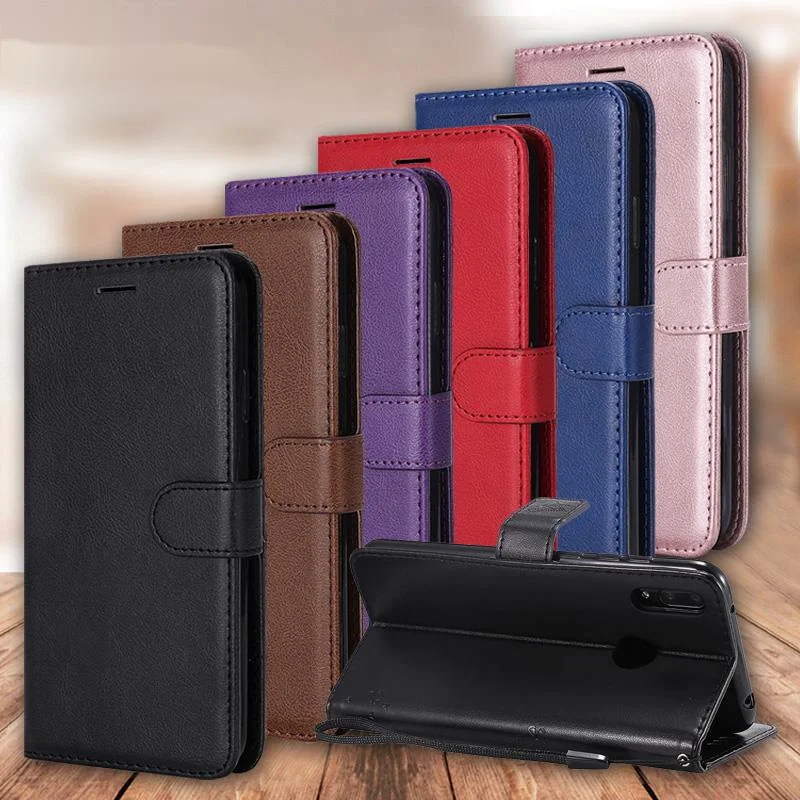 

Leather Wallet Case For Huawei Y5P Y6P Y7P Y8P Y9S Y6S Y5 Y6 Prime Y7 Pro 2018 Y9 2019 2020 Luxury Flip Phone Cover Coque