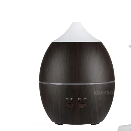 300 мл ультразвуковой увлажнитель воздуха с прохладным туманом ароматизатор