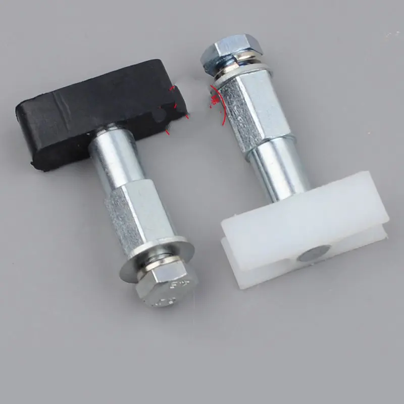 

5PCS Elevator Door Slider S200 Hall Door Accessories Parts