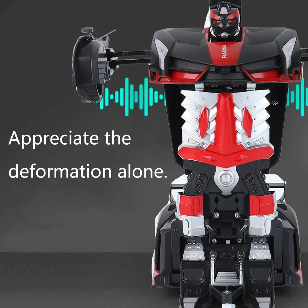 Трансформация автомобиля роботизированное дистанционное управление автомобиль