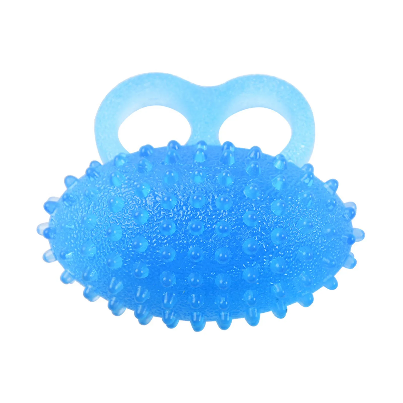 

Exerciser Grip Ball Hand Strengthener Trainer Balls Decompression Toy