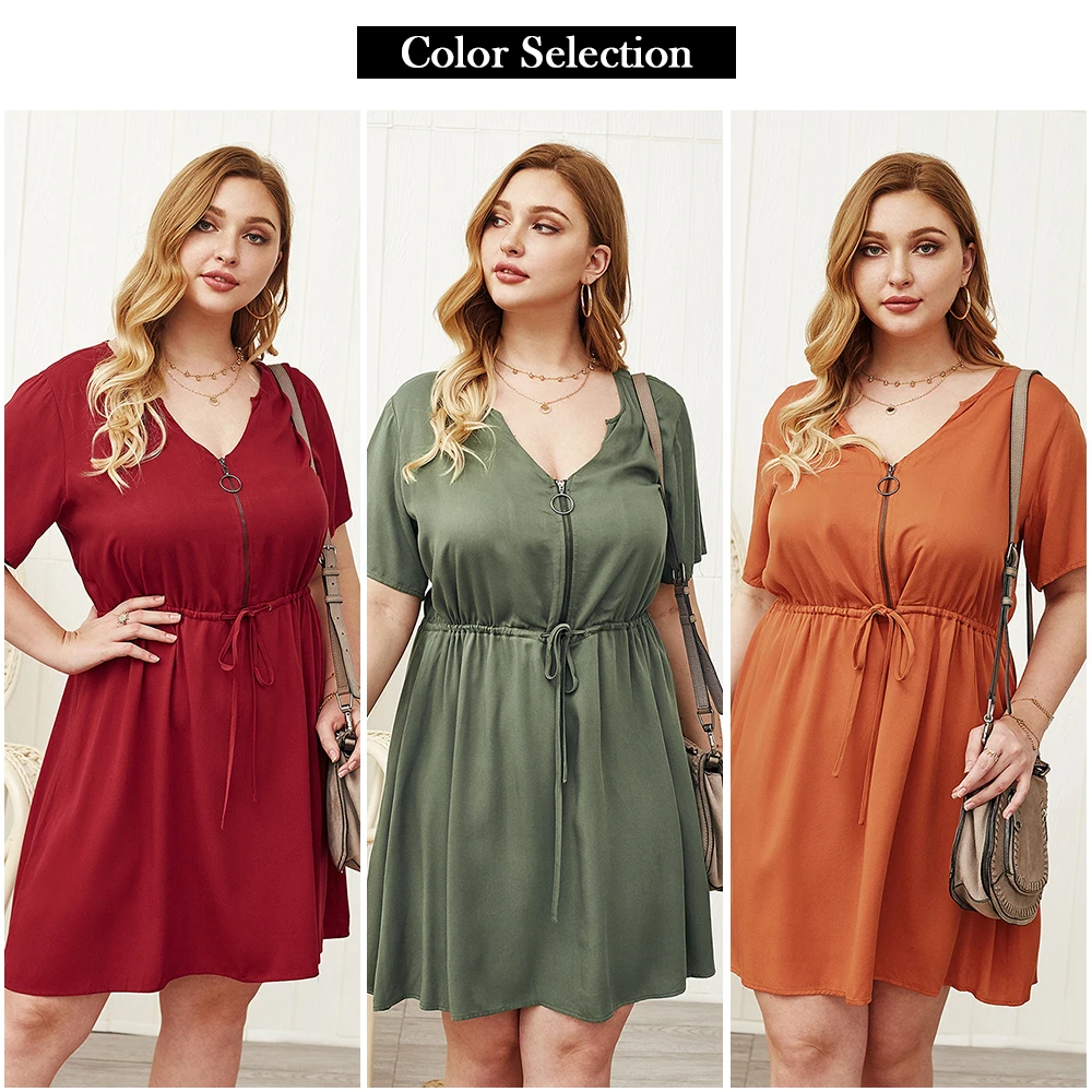 Летние 2021 размера плюс женская обувь под платье на молнии Однотонная хлопковая