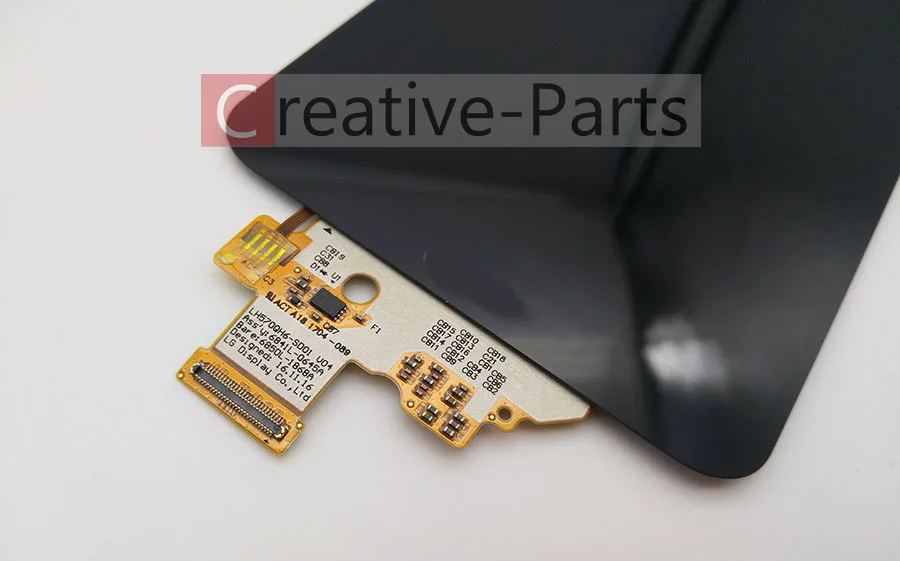 Original LCD For LG G6 H870 Pantella With Touch Glass Digitizer Assembly Display Screen Replacement Parts | Мобильные телефоны и