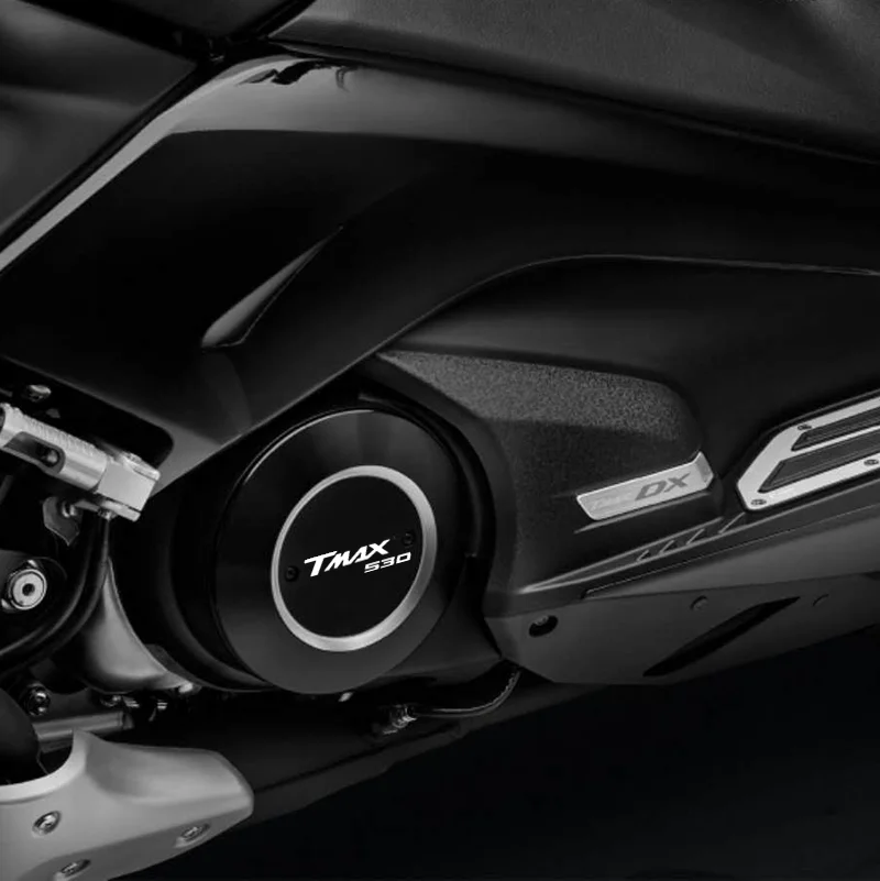 Новинка 2020 года защитная крышка двигателя мотоцикла статора для Yamaha TMAX530 TMAX 530 2017