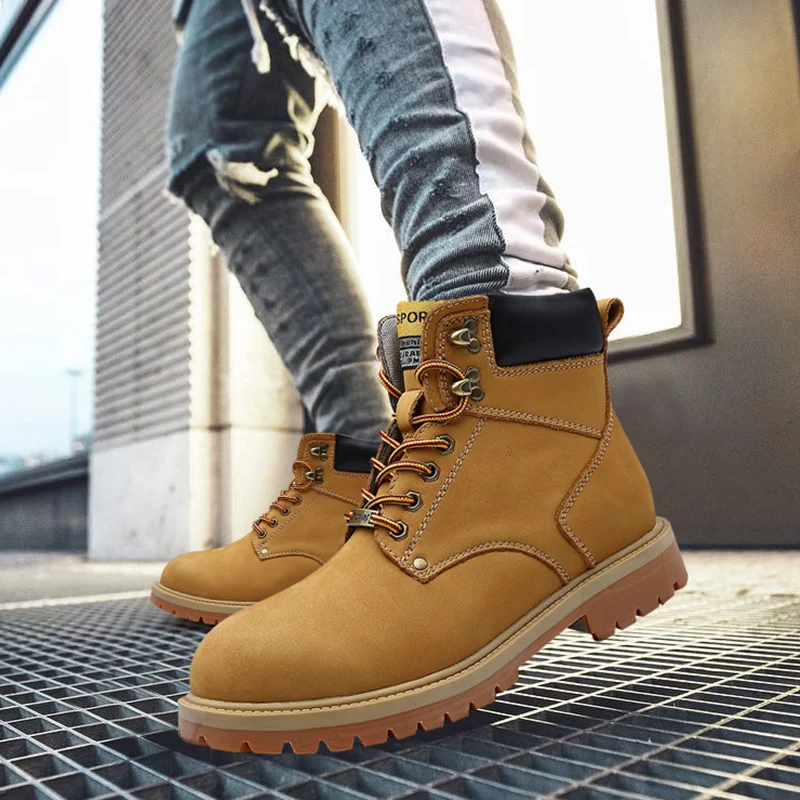 

Zapatillas Hombre Casual Casual Men's Sneakers 2020 New Men Shoes Breathable Leather For Fashion Sneaker Man Shoe Mens
