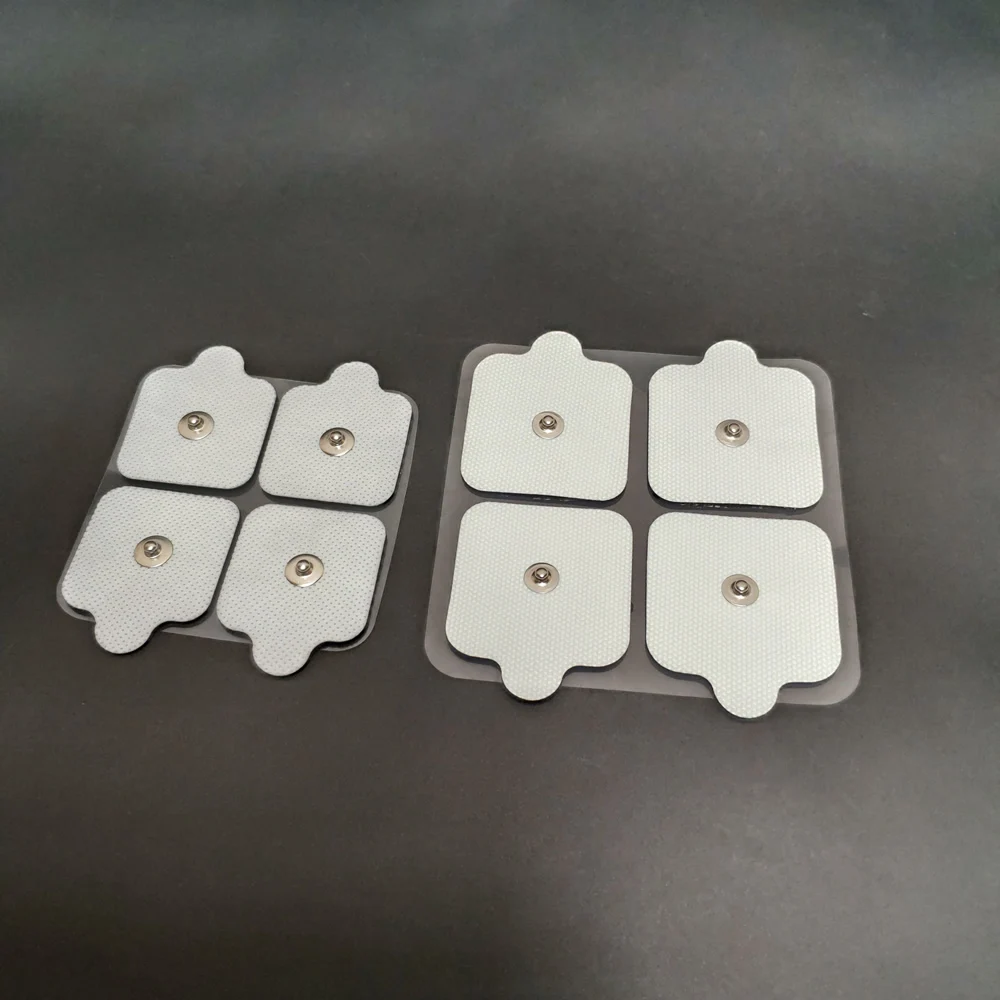 Для выведения токсинов 40 шт (10 комплектов) Самоклеющиеся Многоразовые Замена