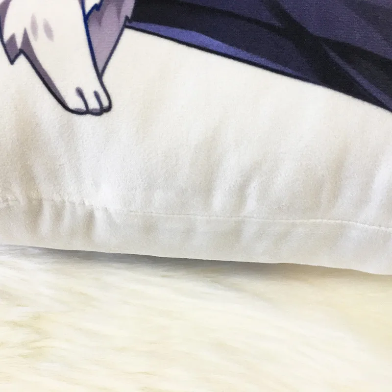 

12 Styles Anime Figural Jujutsu Kaisen Series Figurine Itadori Yuji Fushiguro Megumi Plush Toys Pillow Anime Pillow Gift Toy New