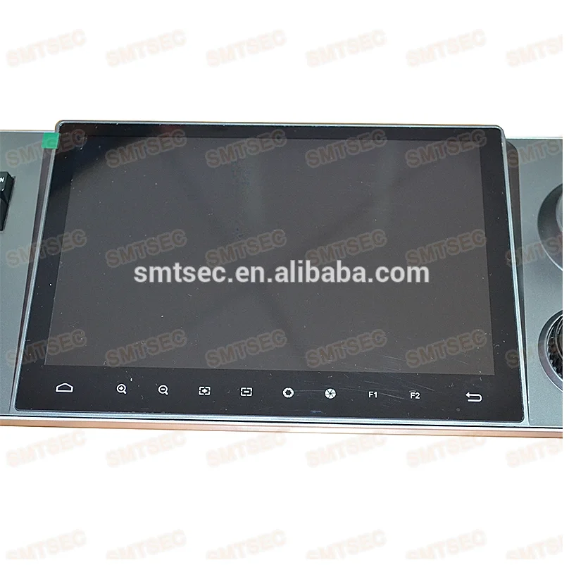 Умная безопасность Новый высокоскоростной PTZ контроллер SKB N405 HDMI H.265 H.264 IP